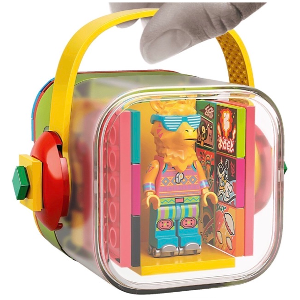 Party Llama BeatBox (43105)