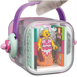 Candy Mermaid BeatBox (43102)