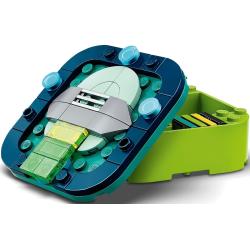 Alien DJ BeatBox (43104)