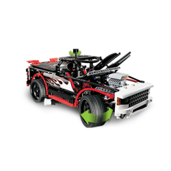 Nitro Intimidator (8682)
