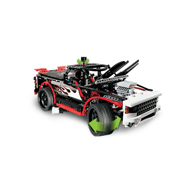 Nitro Intimidator (8682)