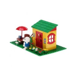 Fabuland: Country Cottage (3654)