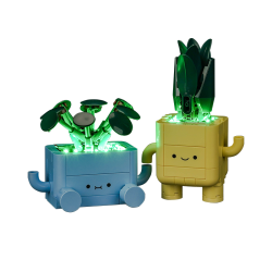 Lyskit til #10349 Happy Plants STANDARD (GC1055)