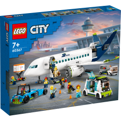 Passagerfly (60367)