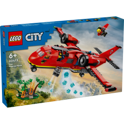 Brandslukningsfly (60413)