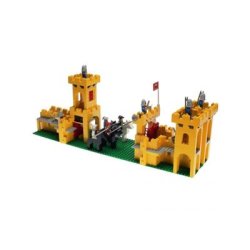 LEGO Castle - Castle (375)