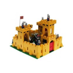 LEGO Castle - Castle (375)