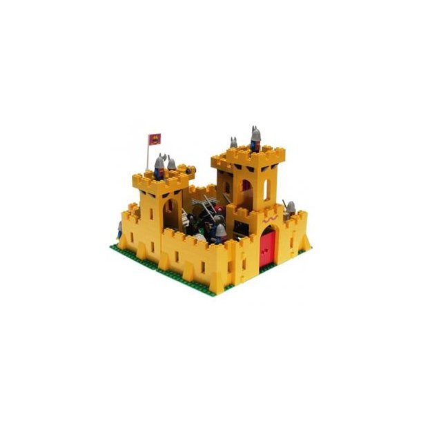 LEGO Castle - Castle (375)