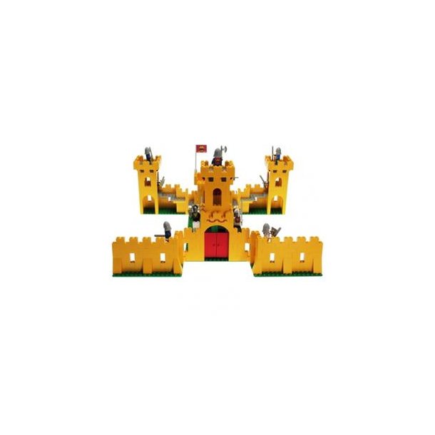 LEGO Castle - Castle (375)