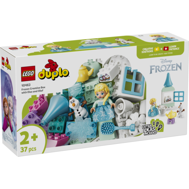 Frost � kreativ �ske med Elsa og Olaf (10462)