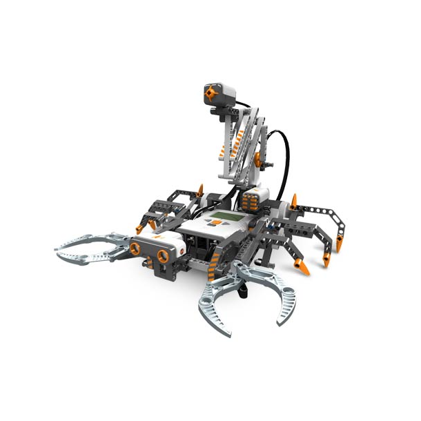 Mindstorms NXT (8527)