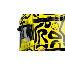 McLaren Mastercard F1 Team Lando Norris-hjelm (43023)