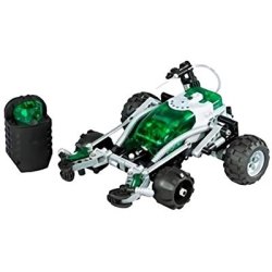 Spybotics: Technojaw T55 (3809)