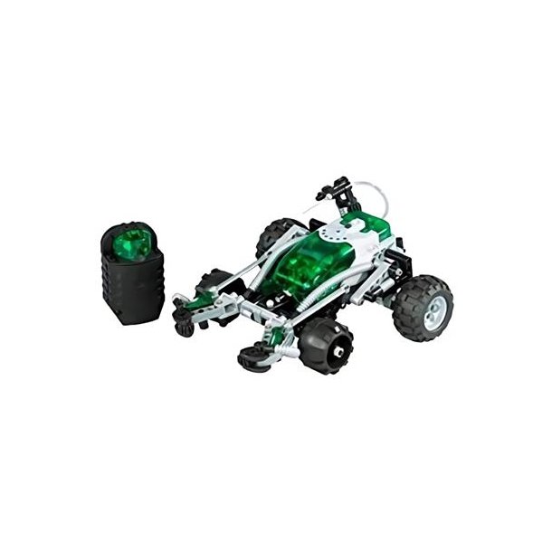 Spybotics: Technojaw T55 (3809)