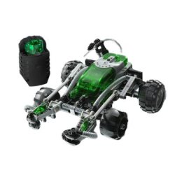 Spybotics: Technojaw T55 (3809)