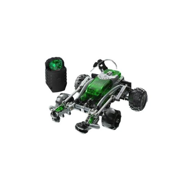 Spybotics: Technojaw T55 (3809)