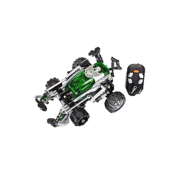 Spybotics: Technojaw T55 (3809)