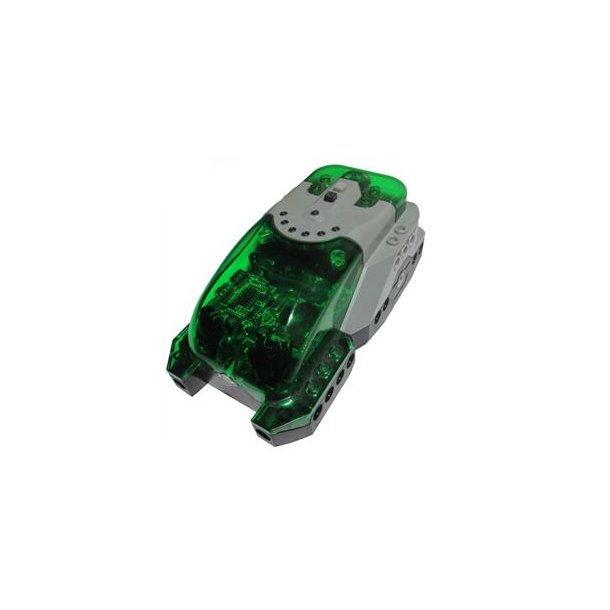 Spybotics: Technojaw T55 (3809)