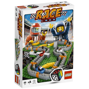 Race 3000 (3839)