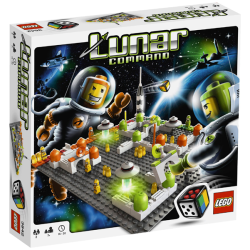 Lunar Command (3842)