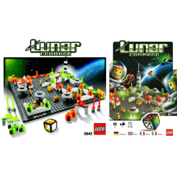 Lunar Command (3842)