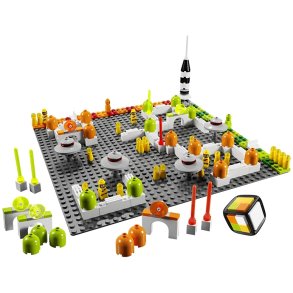 Lunar Command (3842)