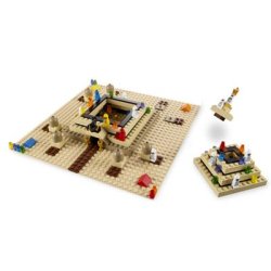Ramses Pyramid (3843)