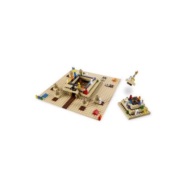 Ramses Pyramid (3843)