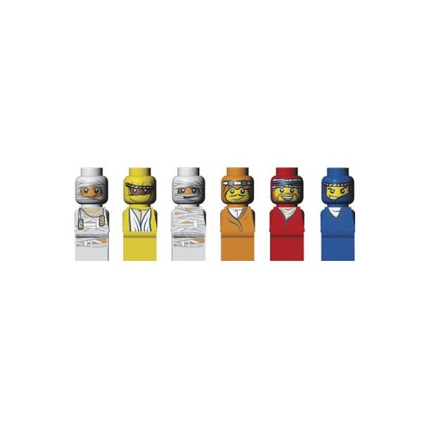 Ramses Pyramid (3843)