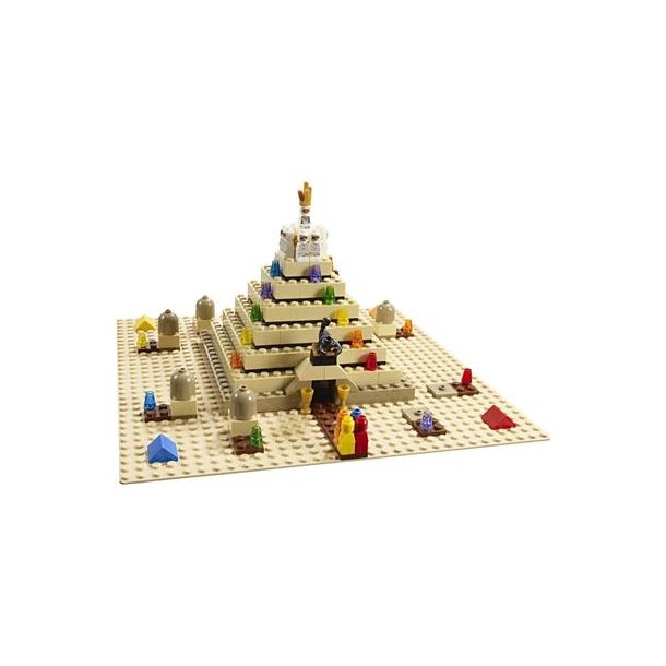 Ramses Pyramid (3843)