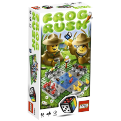 Frog Rush (3854)