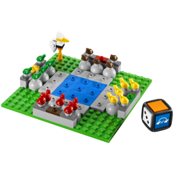 Frog Rush (3854)