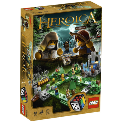 Heroica - Waldurk (3858)