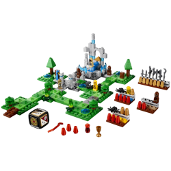 Heroica - Waldurk (3858)