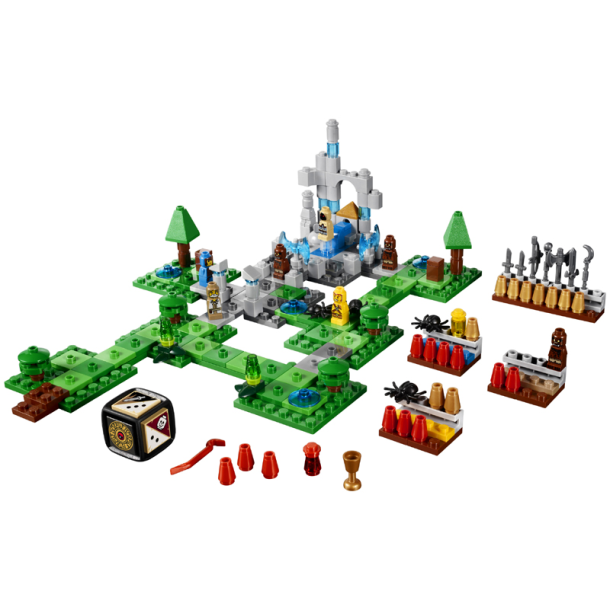 Heroica - Waldurk (3858)