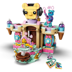 Candy Castle Stage (43111)