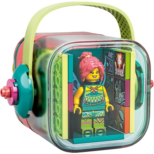 Folk Fairy BeatBox (43110)