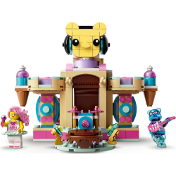 Candy Castle Stage (43111)