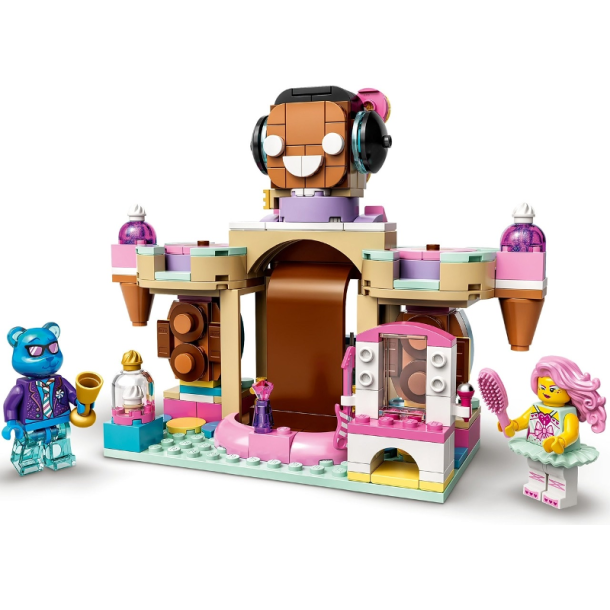 Candy Castle Stage (43111)