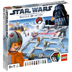 Star Wars - Battle of Hoth (3866)