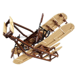 Wright Flyer (10124 - OUTLET)