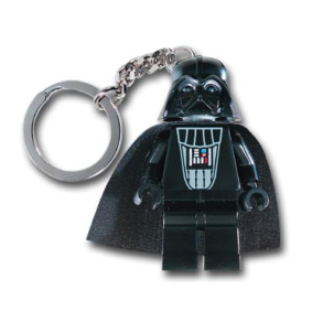 Darth Vader Key Chain (3913)