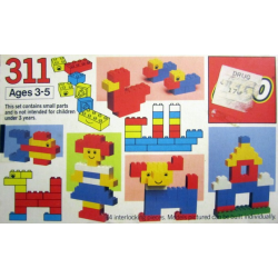 Basis s�t - BRUGT (311)