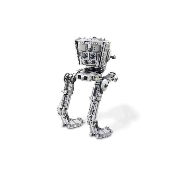 Imperial AT-ST - UCS (10174)