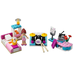 Mia's Bedroom (3939)