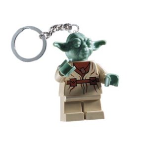 Yoda N�glering (3947)