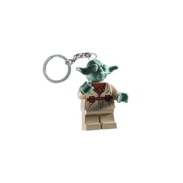 Yoda N�glering (3947)