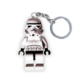 Stormtrooper N�glering (3948)