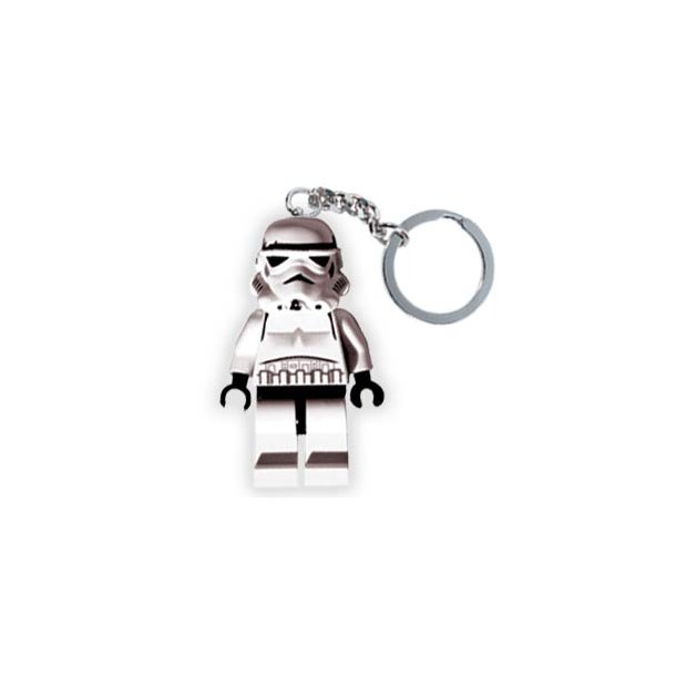 Stormtrooper N�glering (3948)