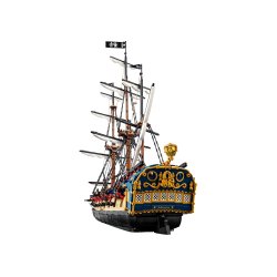Privateer Frigate Fortuna (910059)
